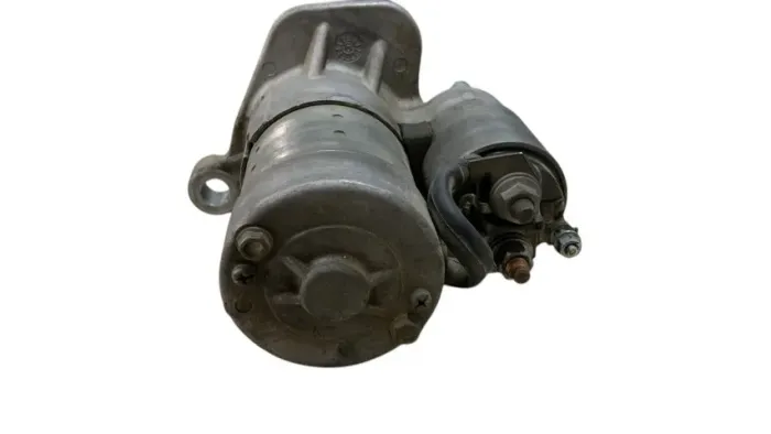 Motor Partida Tiida 2008/18 Original (Usado)