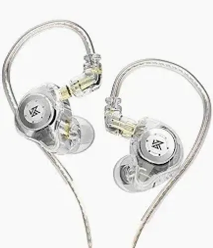 Fone De Ouvido Edx Pro sem micfrofone