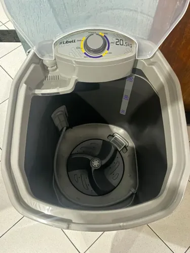 Tranquilo Libell 20,5kg