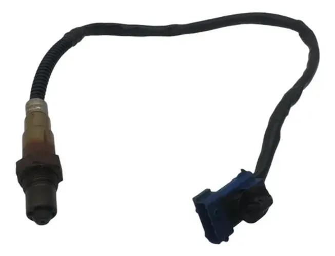 Sonda Lambda Peugeot 207 1.4 Flex 2009 2010 2011 2012 2013