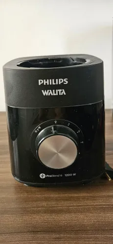 Liquidificador Phillips Walita Problend 6 1200w