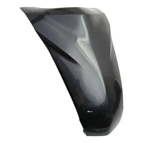 Carenagem Frontal Bico Honda Biz110i Biz125 2019 A 202