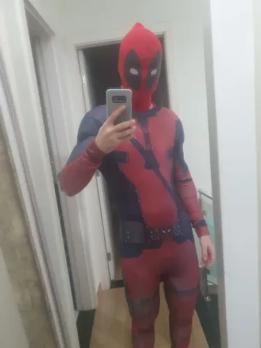 Fantasia Deadpool
