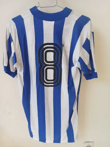 Camisas de futebol