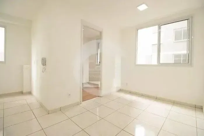 apartamento no condominio meu mundo estação mooca