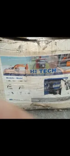Distribuidor de Combustível bomba de abastecimento 