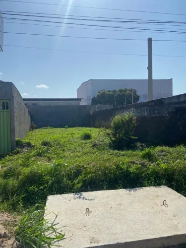 Terreno à venda em Cabedelo - Excelente localização