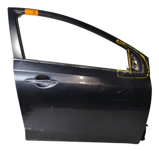 Porta Dianteira Direita Hb20 2013 A 2019 Dianteira Direita