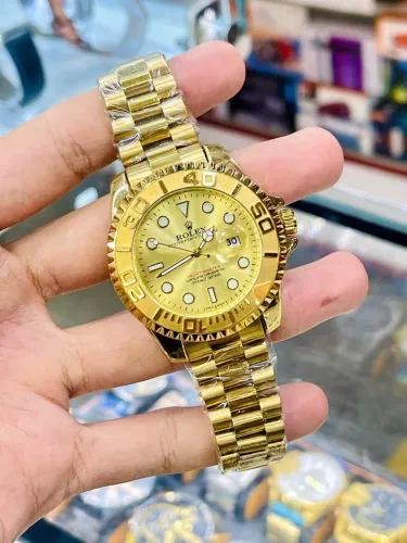 Rolex Yacht-Master 