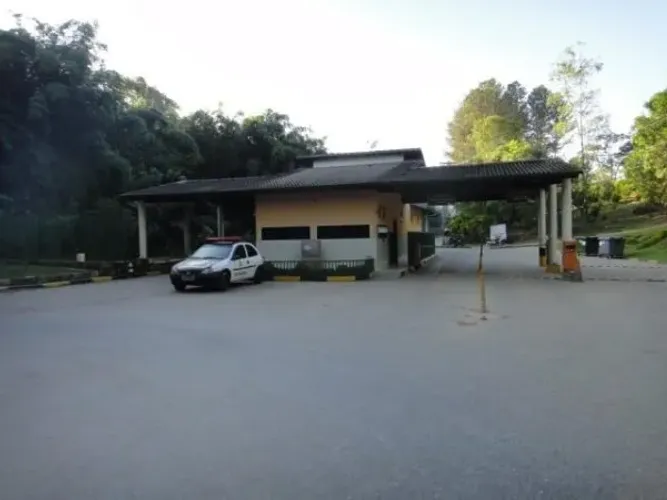  Lote/Associação Melhoramentos Champs privés/campo limpo paulista/sp-cód.9225