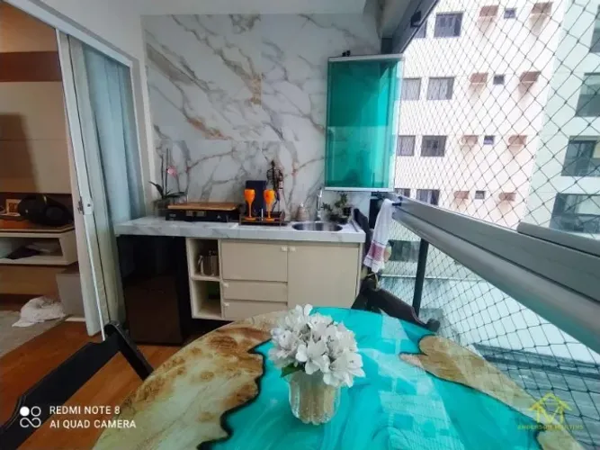 4 Quartos na Praia da Costa - Ed. Jean Clouet - Código: 28203 F