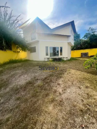 Casa em Condomínio em Pendotiba, Niterói/RJ