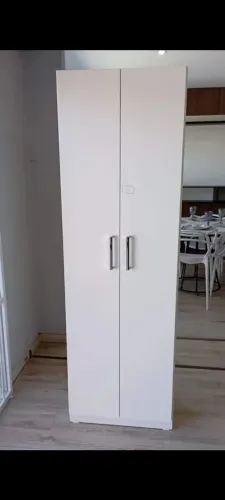 Multiuso 2 portas