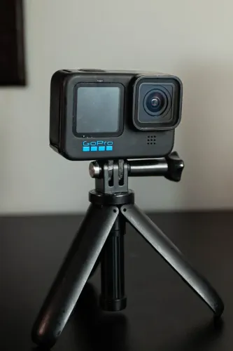GoPro Hero 10 Black