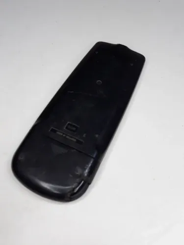 Controle de Vídeo Cassete Gradiente Gv-408