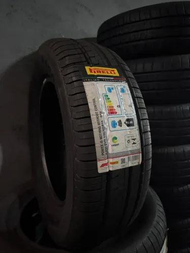 Pneu Pirelli P400 195/65R15