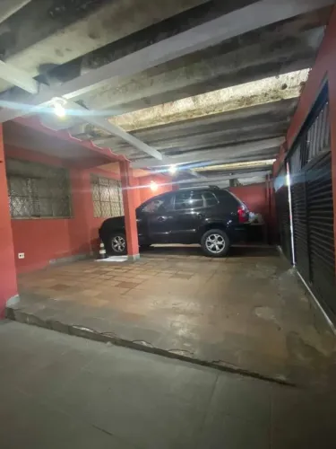 Sobrado em Vila Mathias, Sobrado em Santos, Sobrado com 4 dorms, Sobrado à Venda em Vila M