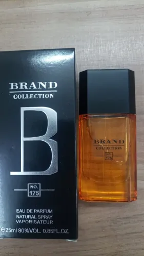 Perfume Brand Collection 175 Eau de Parfum