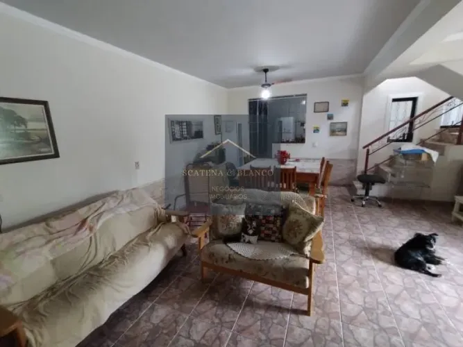 Casa de condomínio à venda, no Condomínio Ibiti do Paço, em Sorocaba, Condomínio Ibiti do