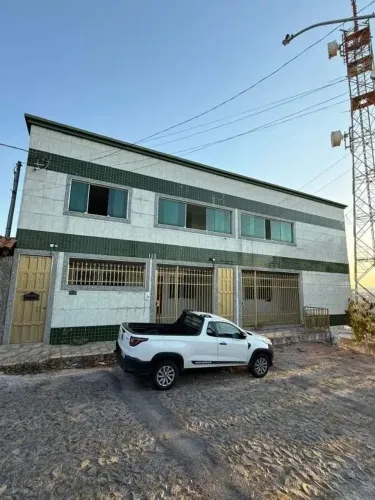 Apartamento para aluguel, 3 quartos, 1 suíte, Santa Matilde - Ribeirão das Neves/MG