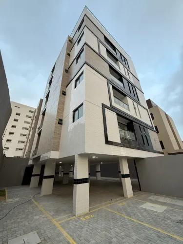 Cobertura duplex no Jardim Oceania , ao lado do parque PARAIBA 2