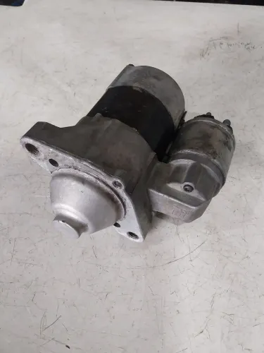 MOTOR DE PARTIDA PEUGEOT 206