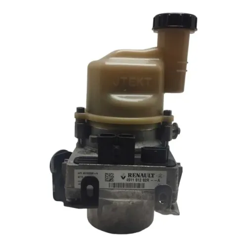  BOMBA DIREÇÃO ELETRICA HIDRAULICA RENAULT SANDERO RS 2.0 2021 491101292R