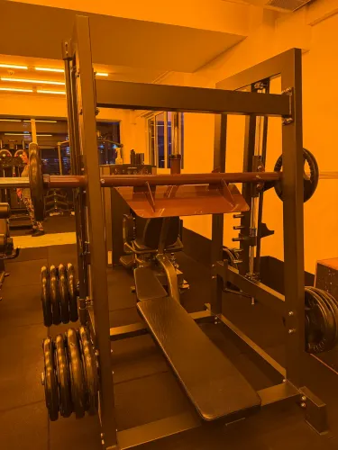 Venda Equipamento de Musculação Leg Press Vertical 90°