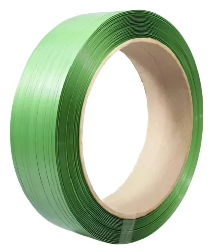 Fita pet 16 mm de arquear