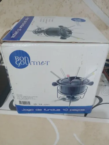 Fondue