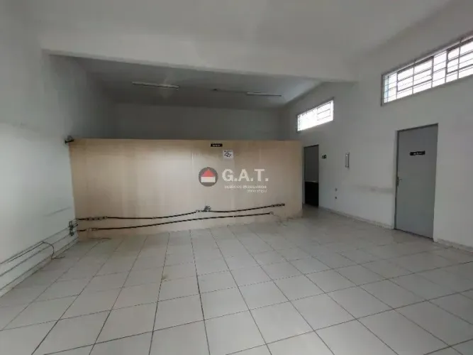 SALÃO COMERCIAL COM CASA NOS FUNDOS PARA VENDA NO PARQUE VITÓRIA RÉGIA - SOROCABA/SP