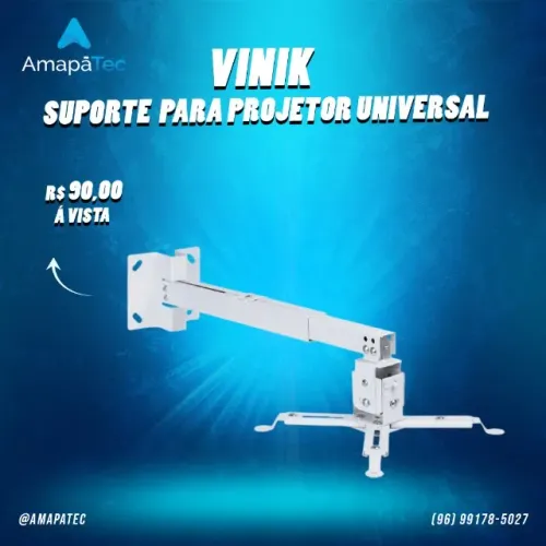 Suporte para  Projetor Vinik