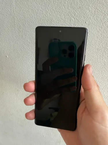 Vendo motorola edge 50 