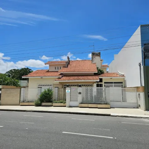 Casa em Itabaiana 
