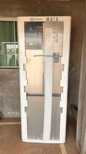 GELADEIRA 3 PORTAS ELETROLUX INVERSI E INVERTER 480 LITROS 