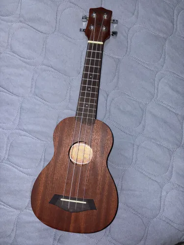 Ukulele Tagima 21-K Soprano