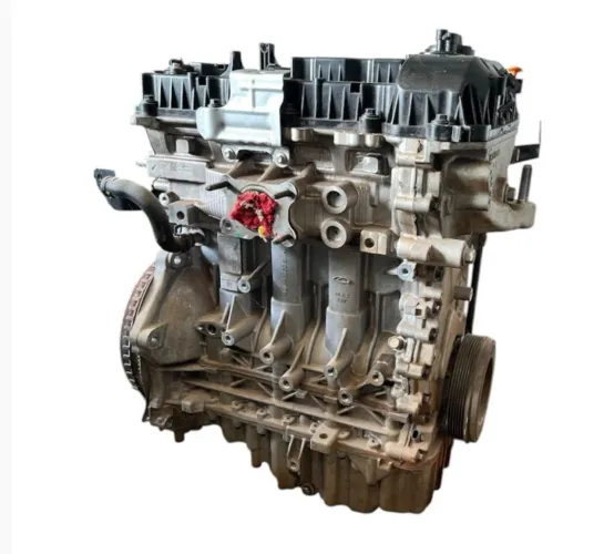 Motor Parcial Tiggo 7x 1.6 turbo 2022 2023 2024 2025