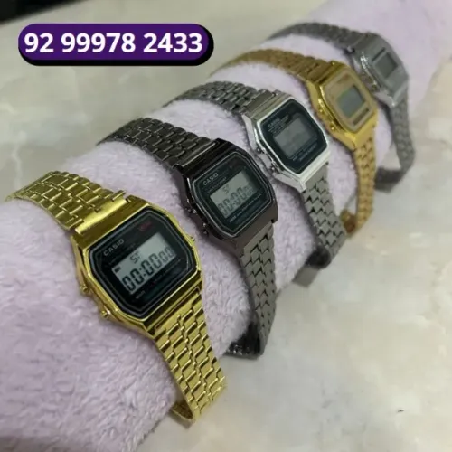 Relogio casio 