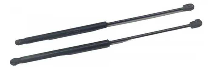 Par Amortecedor Porta Mala Fiat Stilo 2009 2010 2011