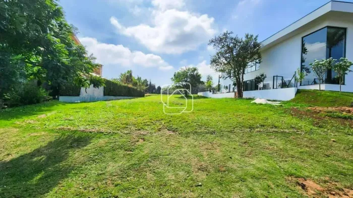 Terreno em Cabreúva à venda Portal do Japy Golf Clube - SP | Área total 1.000,00 m² - R$ 1