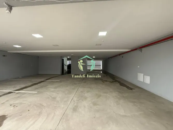 Studio á venda com 35.49m² 1 vaga (Parque São Vicente)