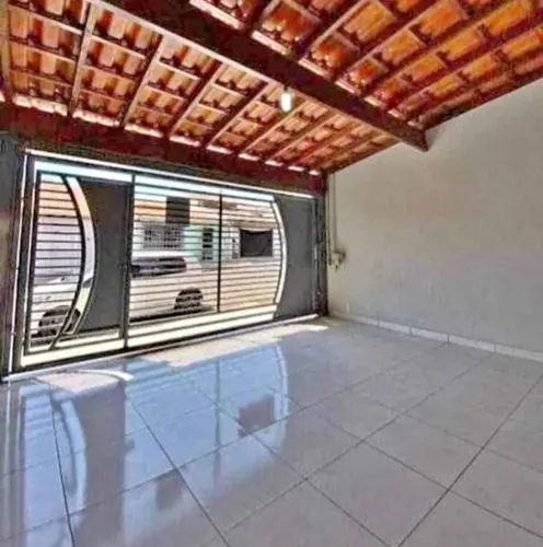 CASA A VENDA NO KM18