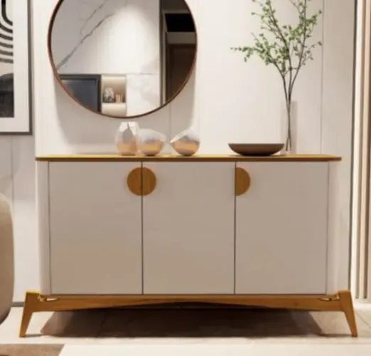 Buffet Buriti - Direto da Fábrica 