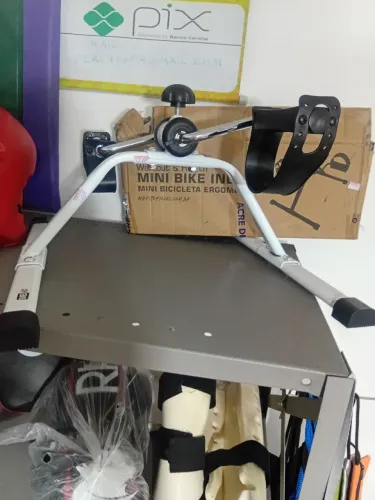 Mine bike - novo 