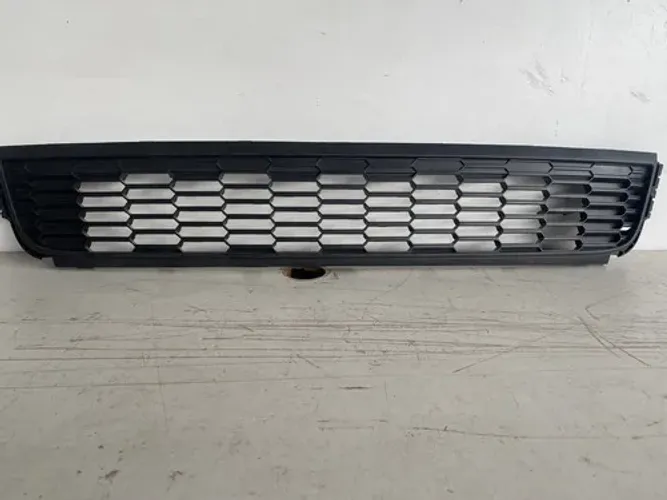 Grade Volkswagen Fox 2011 A 2014 220150131