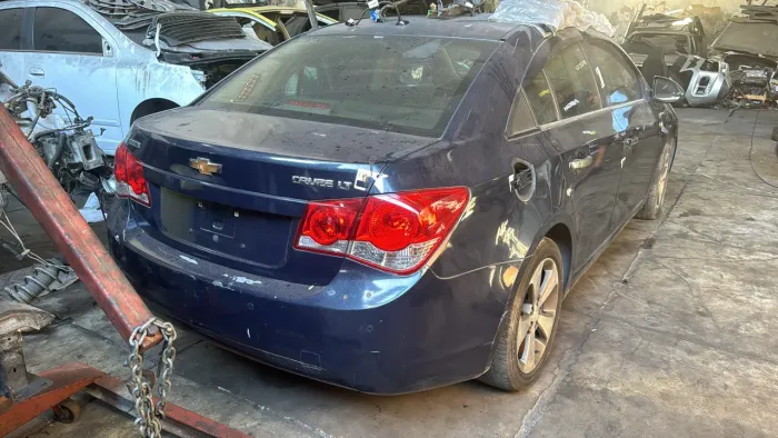 Chevrolet Cruze LT 2012 - Peças (SUCATA)