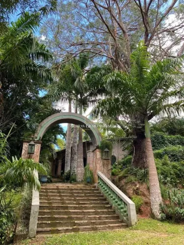 Sítio para venda Centro Mulungu