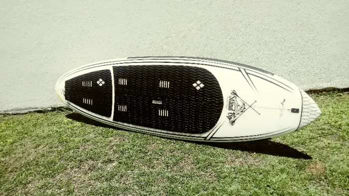 Stand Up Surf