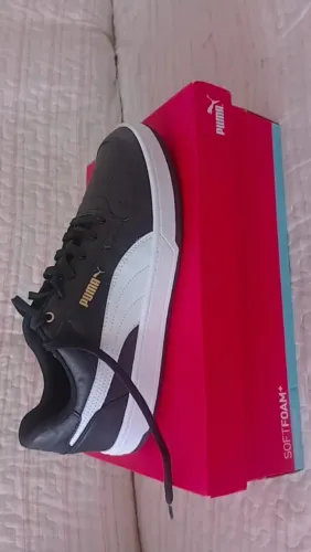 Tênis Puma Masculino - Novo e Original