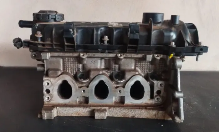 cabeçote fiat argo firefly 1.0 6v 3cc 2018 a 2021 codigo 55273271